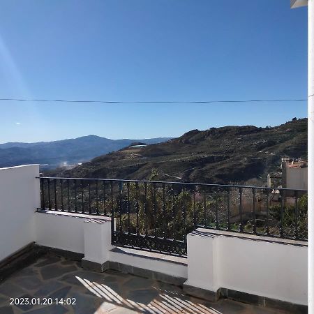 Apartamento Vacacional En La Alpujarra 라롤레스 외부 사진